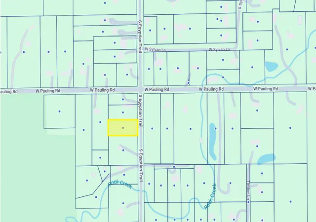 9th image of Lot 13 S Egyptian Trail, Monee, IL 60449 | MLS# 12671932