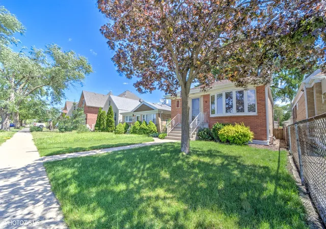 4th image of 7847 Mason Ave, Burbank, IL 60459 | MLS# 12671945