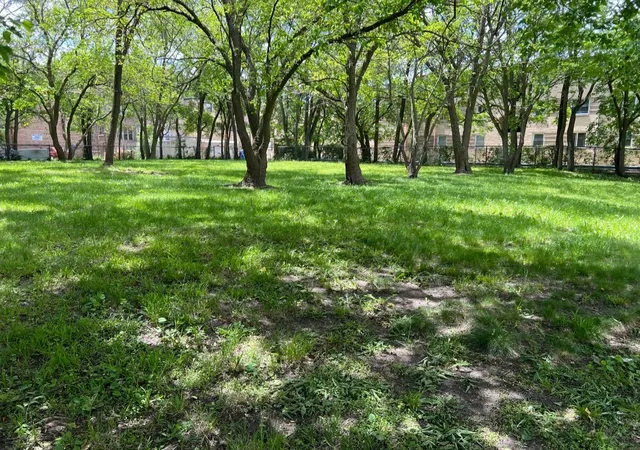 Photo 1 of Land for sale at 2121 E 72nd Street, Chicago, IL 60649 | MLS# 12671965 | Listing updated on 2026-06-14