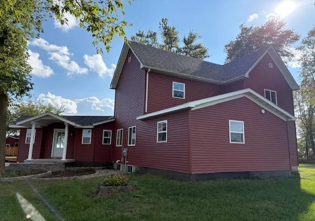 1st image of 929 E Us Hwy 24, Gilman, IL 60938 | MLS# 12672012