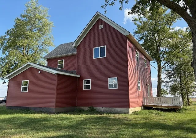 2nd image of 929 E Us Hwy 24, Gilman, IL 60938 | MLS# 12672012