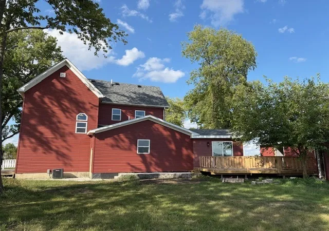 3rd image of 929 E Us Hwy 24, Gilman, IL 60938 | MLS# 12672012