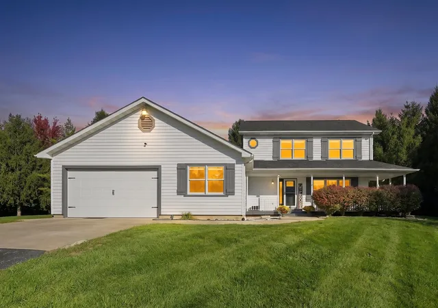 Photo 1 of Single family home for sale at 1701 Constitution Rd, New Lenox, IL 60451 | MLS# 12672037 | Listing updated on 2026-10-29