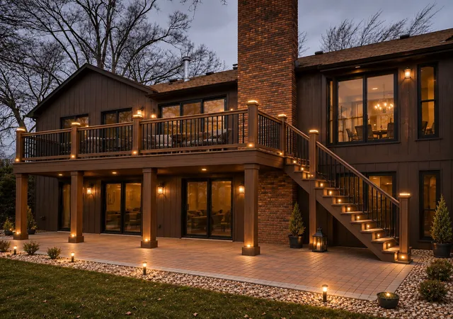 Photo 2 of Single family home for sale at 15 Turning Shore Dr, South Barrington, IL 60010 | MLS# 12672057 | Listing updated on 2026-10-03