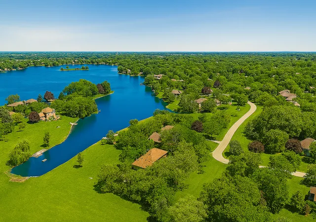 4th image of 15 Turning Shore Dr, South Barrington, IL 60010 | MLS# 12672057