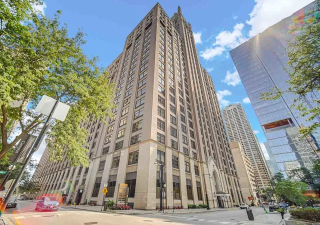 1st image of 680 N Lake Shore Dr #519, Chicago, IL 60611 | MLS# 12672080