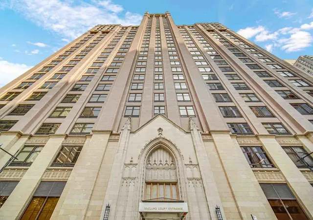 2nd image of 680 N Lake Shore Dr #519, Chicago, IL 60611 | MLS# 12672080