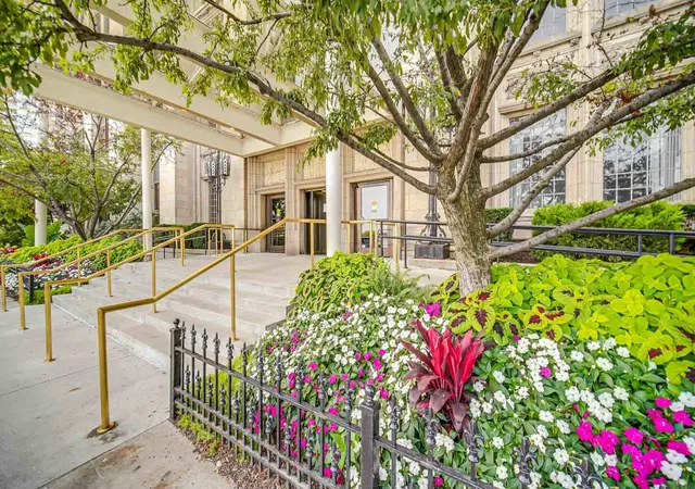 5th image of 680 N Lake Shore Dr #519, Chicago, IL 60611 | MLS# 12672080