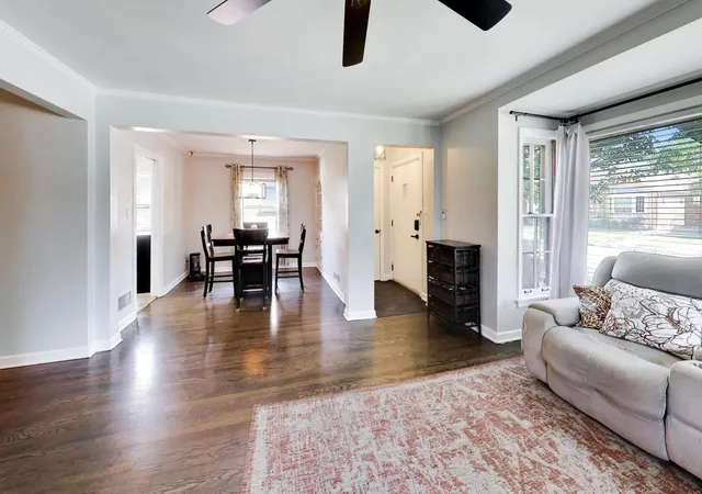Homes for sale in Chicago, IL | 5116 N Nordica Ave, Chicago, IL 60656 | MLS# 12672108