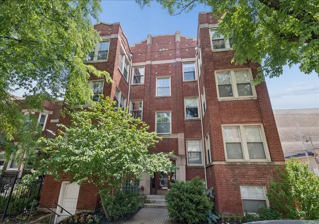 1st image of 1473 W Foster Ave #3, Chicago, IL 60640 | MLS# 12672123