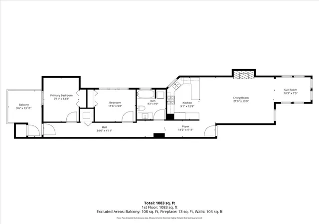 15th image of 1473 W Foster Ave #3, Chicago, IL 60640 | MLS# 12672123