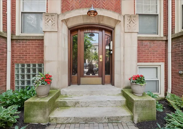 2nd image of 1473 W Foster Ave #3, Chicago, IL 60640 | MLS# 12672123