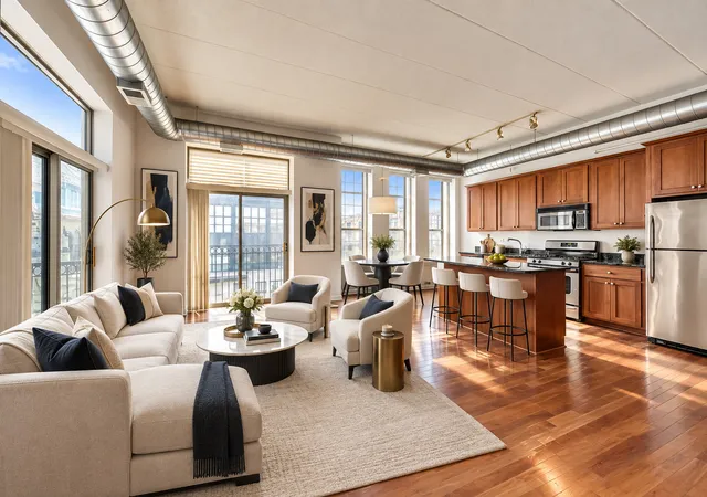 Photo 2 of Condo for sale at 1919 S Michigan Ave #302, Chicago, IL 60616 | MLS# 12672169 | Listing updated on 2026-09-18