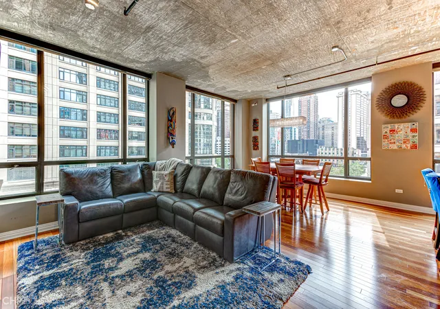 3rd image of 520 S State St #501, Chicago, IL 60605 | MLS# 12672194