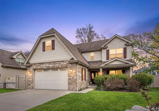1st image of 456 Arbor Ln, Wood Dale, IL 60191 | MLS# 12672199