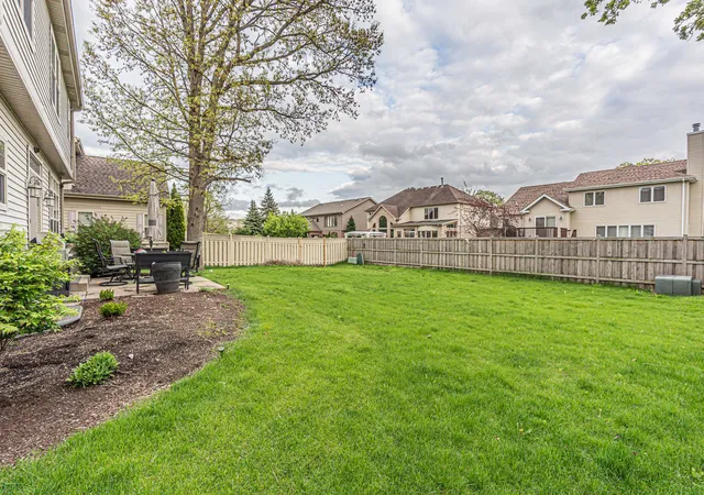 37th image of 456 Arbor Ln, Wood Dale, IL 60191 | MLS# 12672199