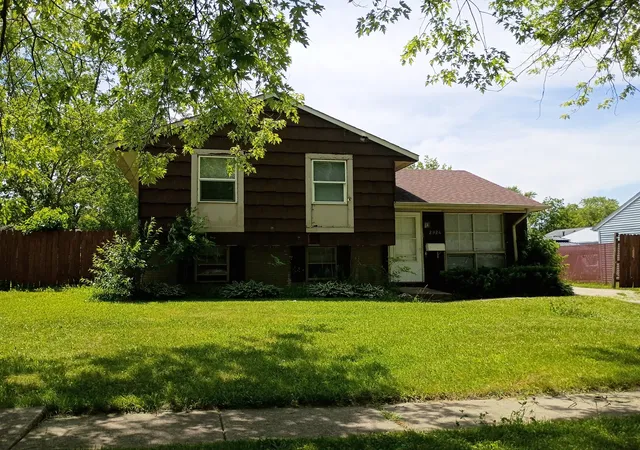 1st image of 2924 224th Pl, Sauk Village, IL 60411 | MLS# 12672259