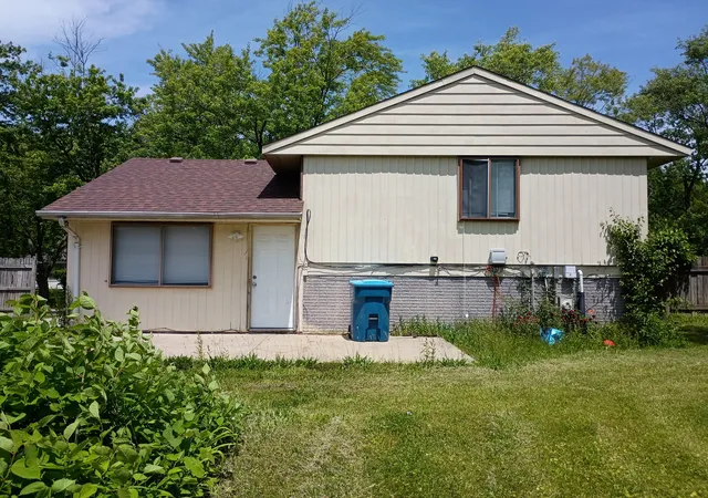 15th image of 2924 224th Pl, Sauk Village, IL 60411 | MLS# 12672259