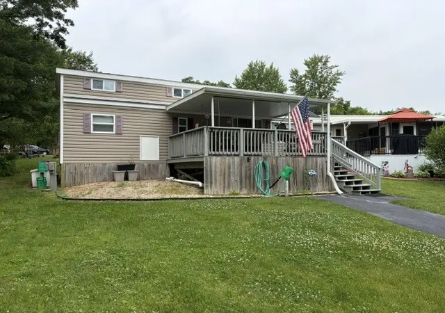 1st image of 2795 E 28th Lot 661 Rd, Seneca, IL 61360 | MLS# 12672297