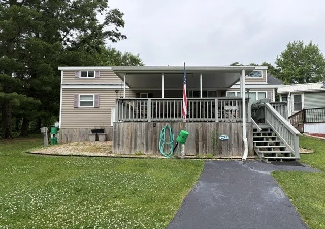 2nd image of 2795 E 28th Lot 661 Rd, Seneca, IL 61360 | MLS# 12672297