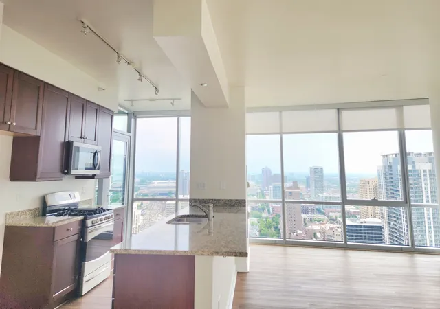 Homes for sale in Chicago, IL | 1201 S Prairie Ave #3106, Chicago, IL 60605 | MLS# 12672310