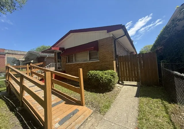 Photo 1 of Sale Pending at 5953 S Throop St, Chicago, IL 60636 | MLS# 12672339 | Listing updated on 2026-08-14