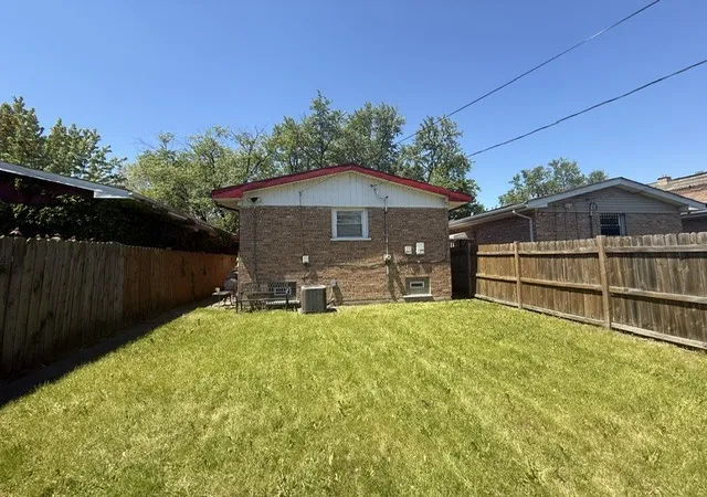 Photo 2 of Sale Pending at 5953 S Throop St, Chicago, IL 60636 | MLS# 12672339 | Listing updated on 2026-08-14