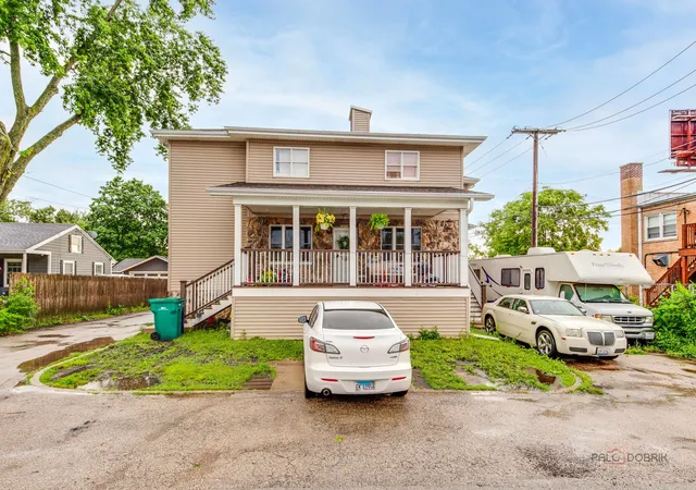 1st image of 1210 S Lloyd Ave, Lombard, IL 60148 | MLS# 12672371