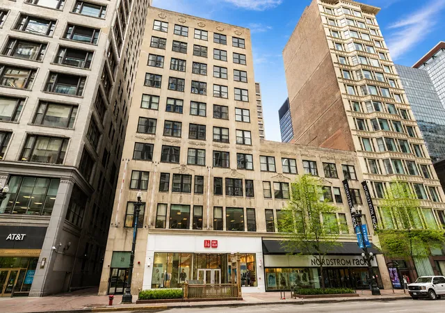 1st image of 20 N State St #1013, Chicago, IL 60602 | MLS# 12672386