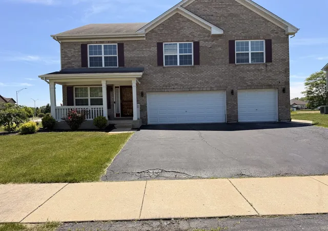 1st image of 2337 Queensbridge Dr, Lynwood, IL 60411 | MLS# 12672387
