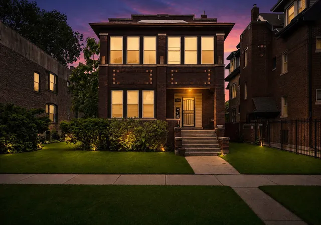 Photo 2 of Multi family home for sale at 7406 S Crandon Ave, Chicago, IL 60649 | MLS# 12672435 | Listing updated on 2026-09-15