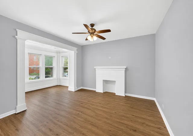 Photo 3 of Multi family home for sale at 7406 S Crandon Ave, Chicago, IL 60649 | MLS# 12672435 | Listing updated on 2026-09-15