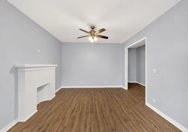 Photo 3 of Multi family home for sale at 7406 S Crandon Ave, Chicago, IL 60649 | MLS# 12672435 | Listing updated on 2026-09-15