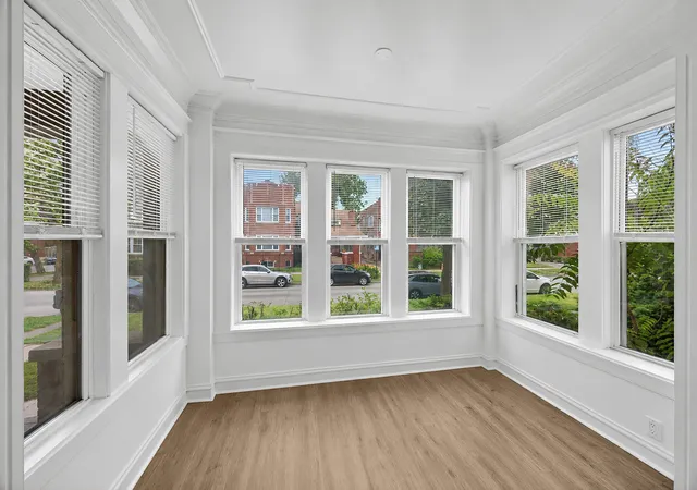 Photo 4 of Multi family home for sale at 7406 S Crandon Ave, Chicago, IL 60649 | MLS# 12672435 | Listing updated on 2026-09-15