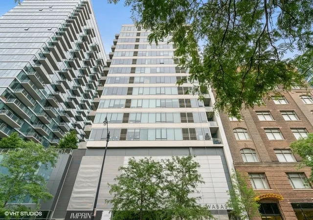 Homes for sale in Chicago, IL | 1345 S Wabash Ave #408, Chicago, IL 60605 | MLS# 12672504