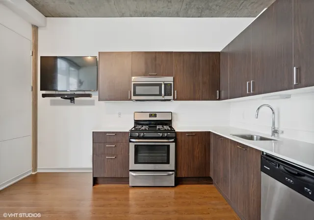Homes for sale in Chicago, IL | 1345 S Wabash Ave #408, Chicago, IL 60605 | MLS# 12672504