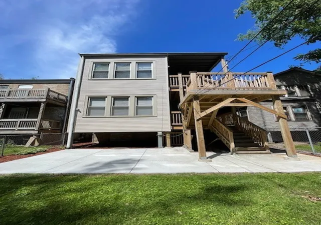 13th image of 7807 S Marquette Ave, Chicago, IL 60649 | MLS# 12672614
