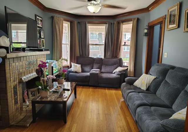 3rd image of 2243 N Kedvale Ave, Chicago, IL 60639 | MLS# 12672628
