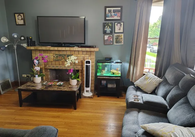 4th image of 2243 N Kedvale Ave, Chicago, IL 60639 | MLS# 12672628