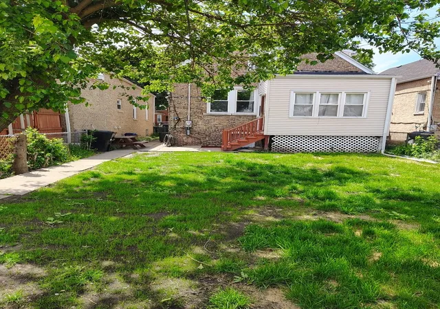 44th image of 2243 N Kedvale Ave, Chicago, IL 60639 | MLS# 12672628