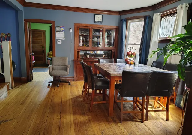 5th image of 2243 N Kedvale Ave, Chicago, IL 60639 | MLS# 12672628