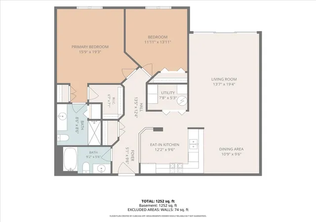 Homes for sale in Orland Park, IL | 7841 W 157th St #104, Orland Park, IL 60462 | MLS# 12672650