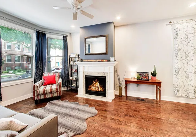 Homes for sale in Chicago, IL | 2245 W Melrose St, Chicago, IL 60618 | MLS# 12672659
