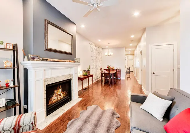 Homes for sale in Chicago, IL | 2245 W Melrose St, Chicago, IL 60618 | MLS# 12672659