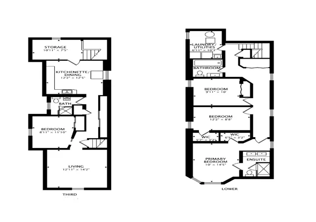 Homes for sale in Chicago, IL | 2245 W Melrose St, Chicago, IL 60618 | MLS# 12672659
