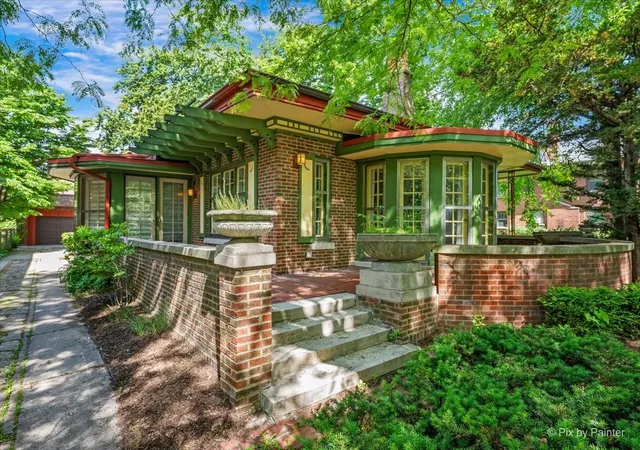 Homes for sale in Chicago, IL | 6840 S Constance Ave, Chicago, IL 60649 | MLS# 12672666