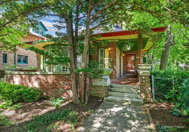 Homes for sale in Chicago, IL | 6840 S Constance Ave, Chicago, IL 60649 | MLS# 12672666