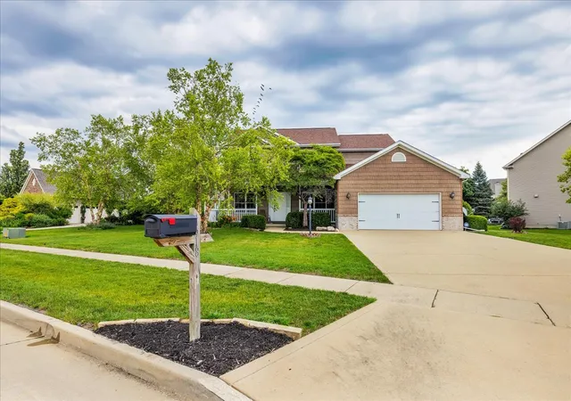 1st image of 1618 English Oak Dr, Champaign, IL 61822 | MLS# 12672685