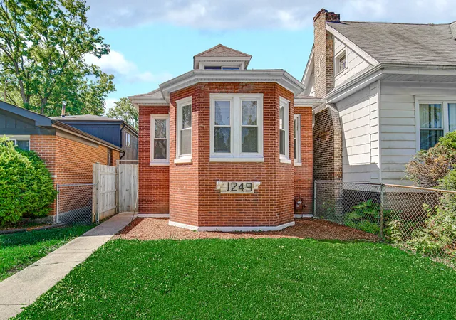 1st image of 1249 W 97th St, Chicago, IL 60643 | MLS# 12672771