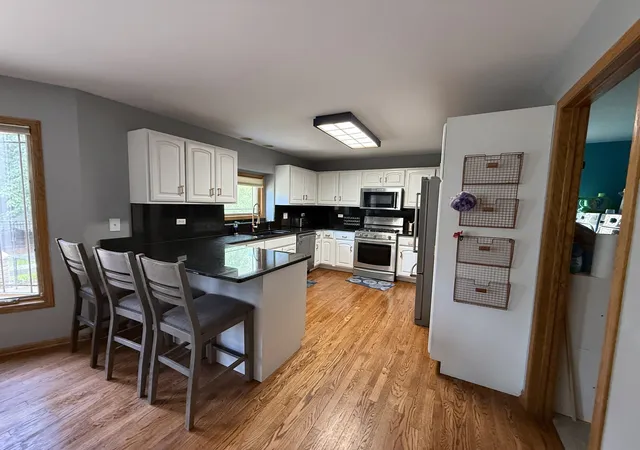 Homes for sale in Plainfield, IL | 15223 Eyre Cir, Plainfield, IL 60544 | MLS# 12672774
